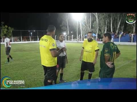 Imagem - 2ª Rodada da 1ª Fase da 3ª Copa Pratas da Casa 2026.