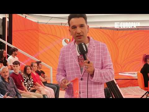 Miguel Lago manda un mensaje directo a su amiga Ursula von der Leyen