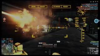 Multikill x9 - BF4