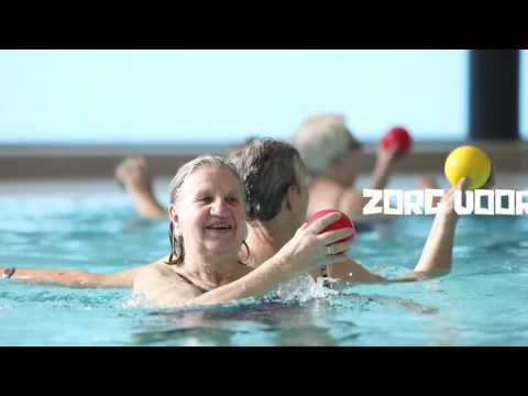 Duik in Zwembad Het Ravijn!