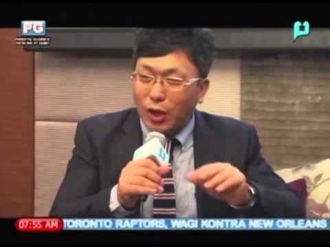 [Good Morning Boss] K-pop idol search Pinoy Edition 2014 [05|12|14] [February 12, 2014]