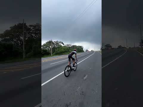 Nicaragua escalador el crucero