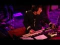 Orgel Vreten - Limit To Your Love 