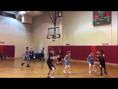 Springfield Ballers Boys 13/U