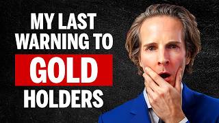 The UNTHINKABLE is about to happen to GOLD (& Why Cuba Is Next After Iran)