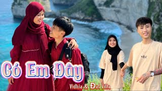 Download lagu Có Em Đây Cover || Vidhia ft Đạt Villa mp3 Download lagu Có Em Đây Cover || Vidhia ft Đạt Villa mp3