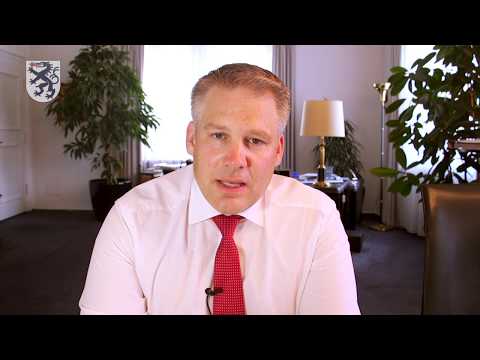 Erfolgreicher Einsatz für den Klimaschutz - OB-Video-Statement vom 04.08.2017