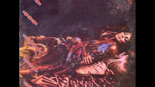 Curtis Mayfield - Soul Music (1976)