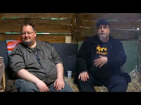 KATASTROPHENFALL - BLACKOUT  - Was macht Ihr ?