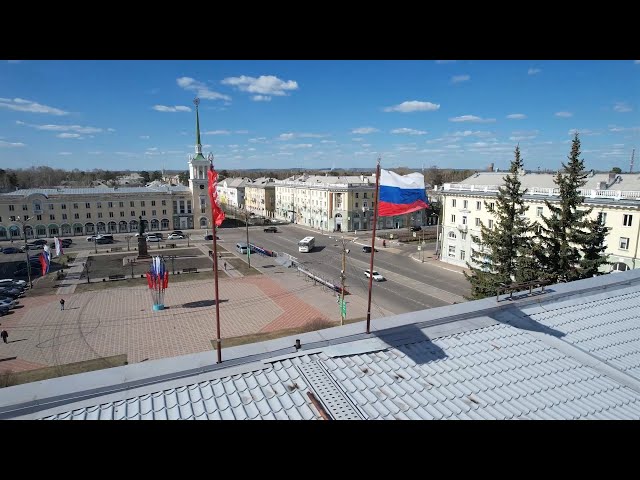 Учебный год с приятных изменений