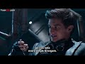 Power Rangers Dino Super Charge 02