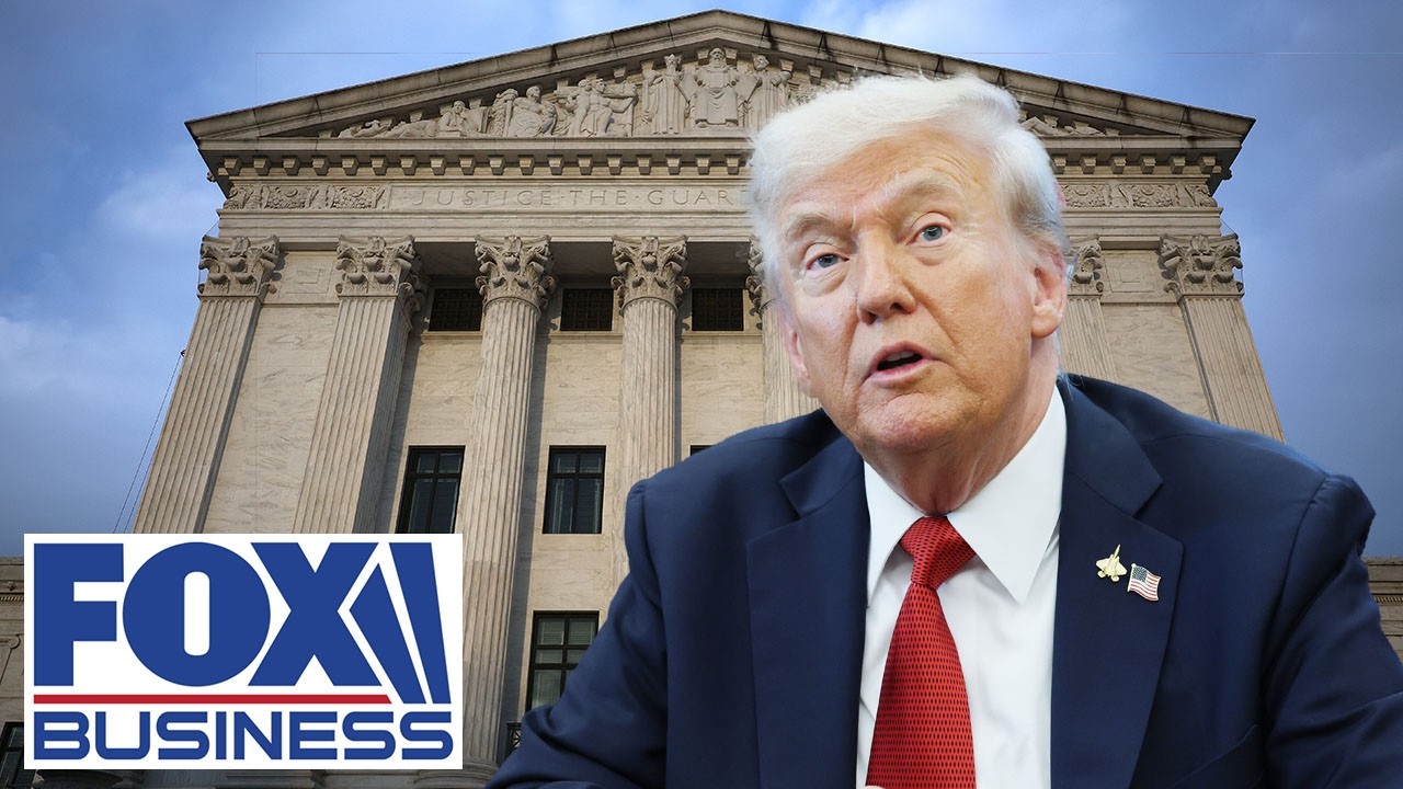 Fahey predicts Trump win on birthright citizenship after new legal hurdle