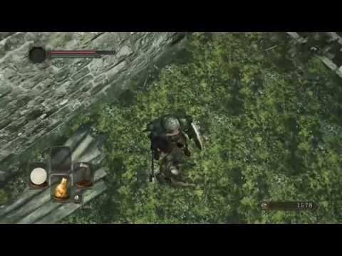 Dark Souls 2: Well, this is awkward...