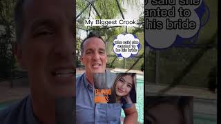 A Filipina mail order bride, a sexy videogame, and the NFL were the ingredients for this fraud. #fbi