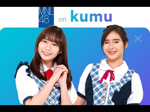 MNL48 Faith & Frances KUMU LIVE 120419 part 1