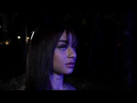 J MONTEZ - "LOBO Y LUNA" (Official Music Video)