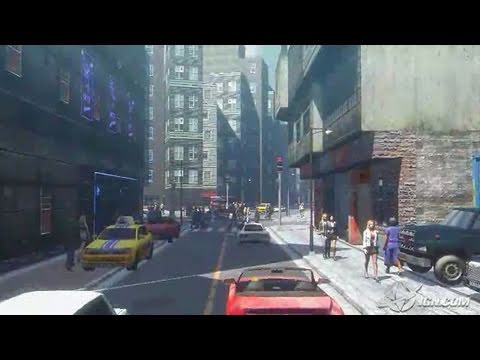 The City of Metronome Xbox 360