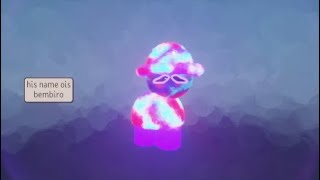 Cover art for The Stereotypical Bambi SpamTrack.