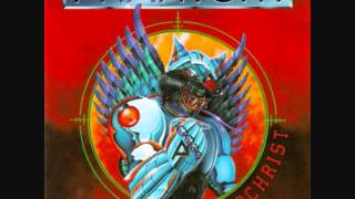 Phantom - 10 - Preying with the Mantis