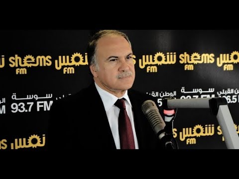 وزير التربية حاتم بن سالم لا نية لوزارة التربية لإلغاء الكباس