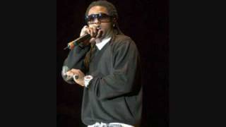 Heavyweight--Lil Wayne