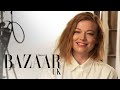 Succession S Sarah Snook Reveals What She Really Thinks Of Her Character Shiv Roy Bazaar UK