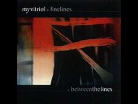 My Vitriol - Always Your Way (Acoustic)