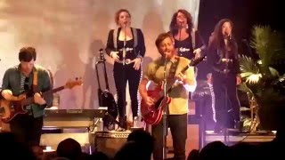 Outta My Mind - The Arcs at House of Blues New Orleans 4/30/16 Jazzfest 2016 aftershow