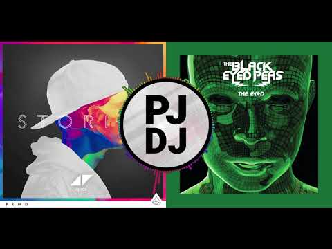 Waiting For Love x I Gotta Feeling (Mashup)