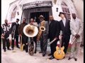 THE DIRTY DOZEN BRASS BAND - I´LL FLY AWAY