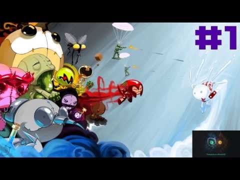 Jamsouls - Passion (Soundtrack Extended)