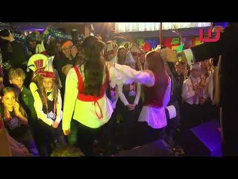 Mark Gruijthuijsen ft W11 - De Limbo Taki [WVLF 2025]