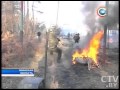 СДАЧА НА КРАПОВЫЙ БЕРЕТ НОЯБРЬ 2014 