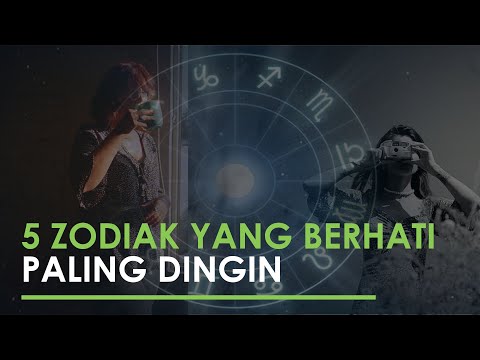 4 Zodiak Wanita yang Paling Dibenci Pria: Gemini, Cancer, dan Aries, Taurus Keras Kepala - TribunTrends.com