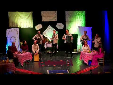 Kude si pošla mori Cveto - Akustik Bend "Boemi"