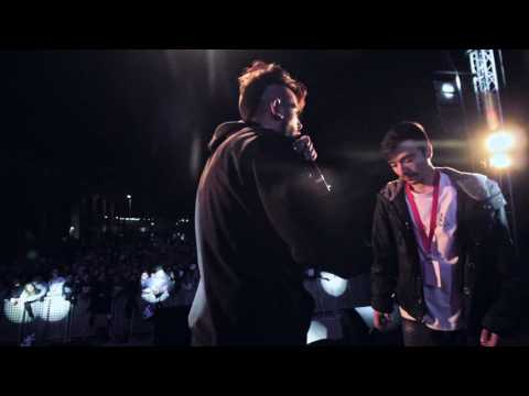 New Skull Battle: Pelusa VS Khrul (Octavos) II Festival Doble Hache 2016