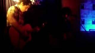 Paddy Casey/Declan O' Rourke "Living" @ éistmusic Portlaoise