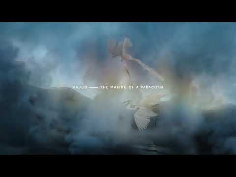 Kasbo - 'The Making of a Paracosm' (Official Audio)