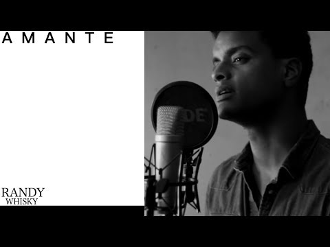 Randy Whisky - Amante