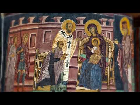 Oktoich - Panichida grunwaldzka