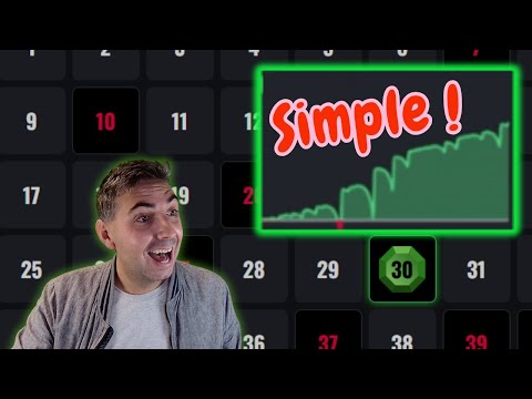 The Easiest Keno Strategy You’ll Ever Use