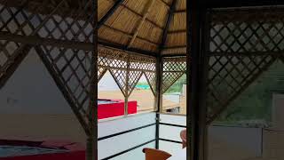 Download lagu 9982385670 Bamboo House | bamboo hut restaurant | bamboo hut making in india  @gorbanjaraji mp3