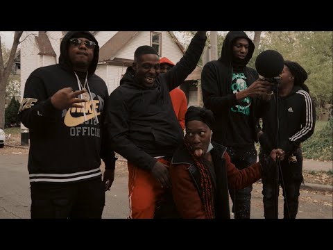 Mike Mike - All Night ( feat. Chicken P ) Official Music Video shot by @JuicedUpFilmz