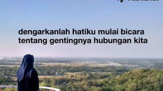 Download lagu Lirik lagu Genting - Andika Kangen Band mp3