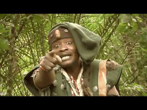 Ibasorun Oluyole - The movie