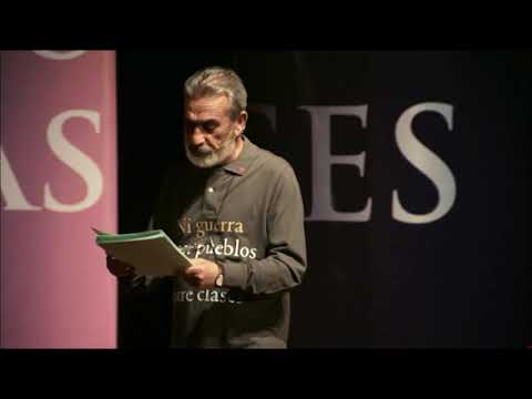 İsmet ÖZEL - Yaşamak Umrumdadır [ŞİİR RESİTALİ]