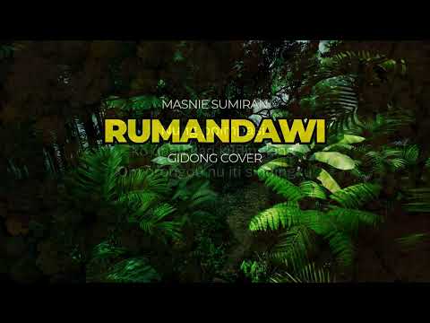 Rumandawi - Gidong [Cover]