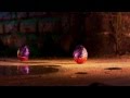 Cadbury Screme Eggs Cornered Stop Motion Animation