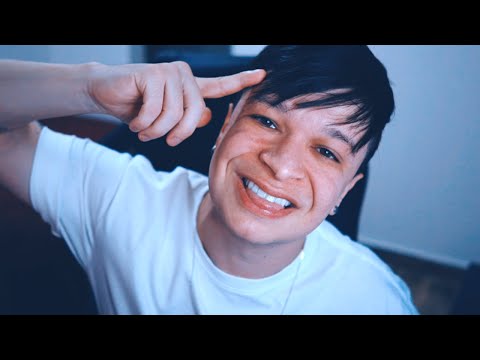 ... O NHONHO CHEGOU !! TO COM A BOCHECHA GIGANTE !! DEIXA O LIKE PRA MIM 💕⚡