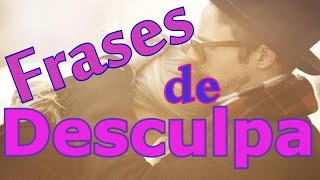 Belas Frases - FRASES DE DESCULPA | ARREPENDIDO PELO SEUS ERROS